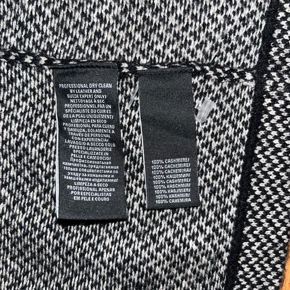 Ralph Lauren Cashmere Cardigan - Picture 4 of 5